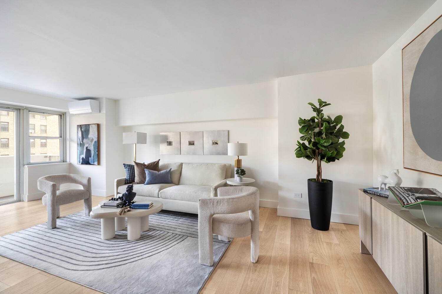 100 W 93RD Street 9F