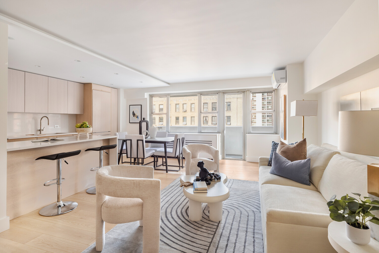 100 W 93RD Street 9F