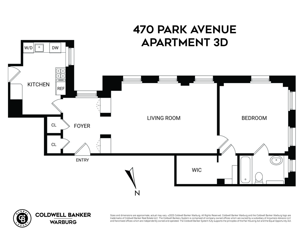 470 PARK Avenue 3D