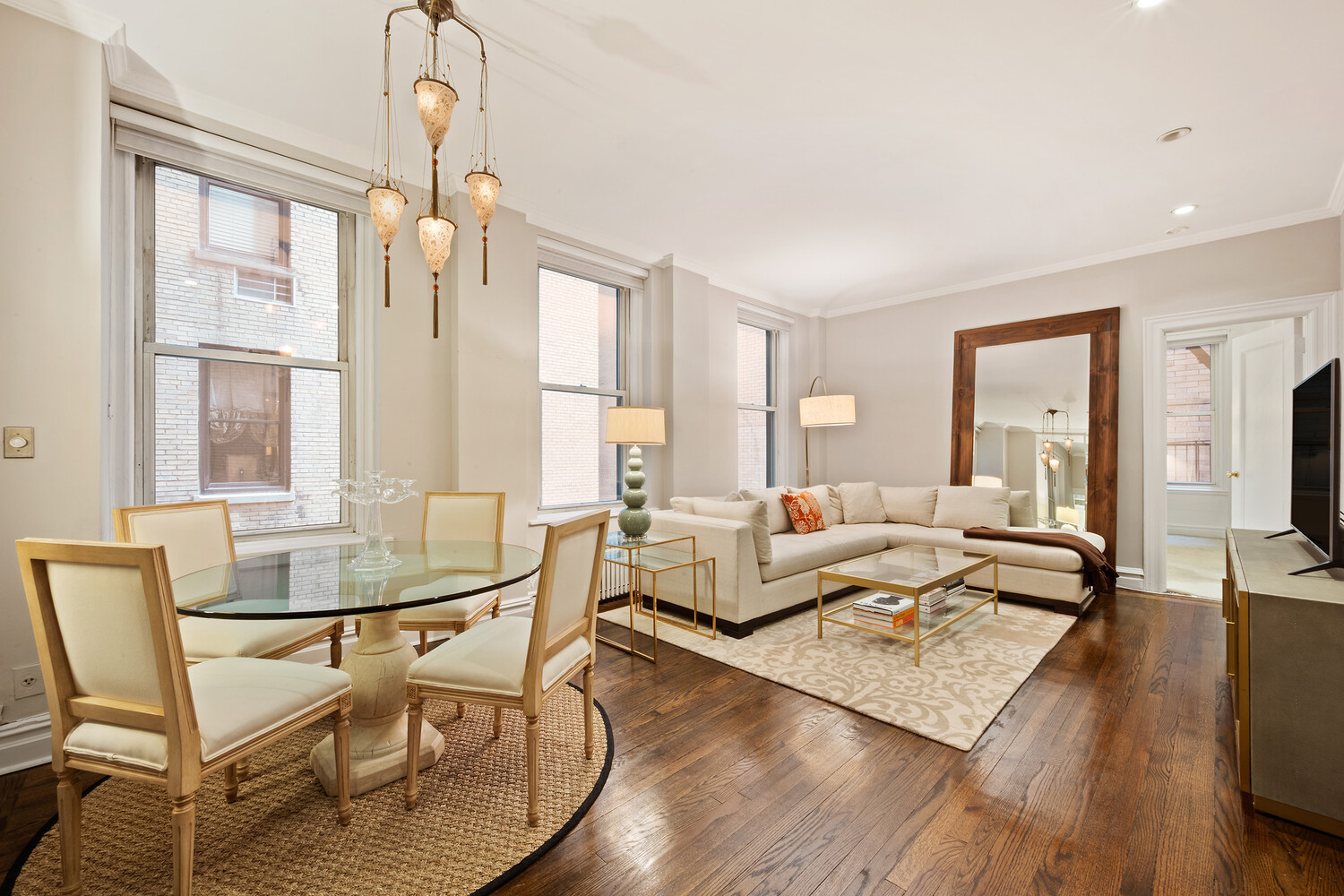 470 PARK Avenue 3D