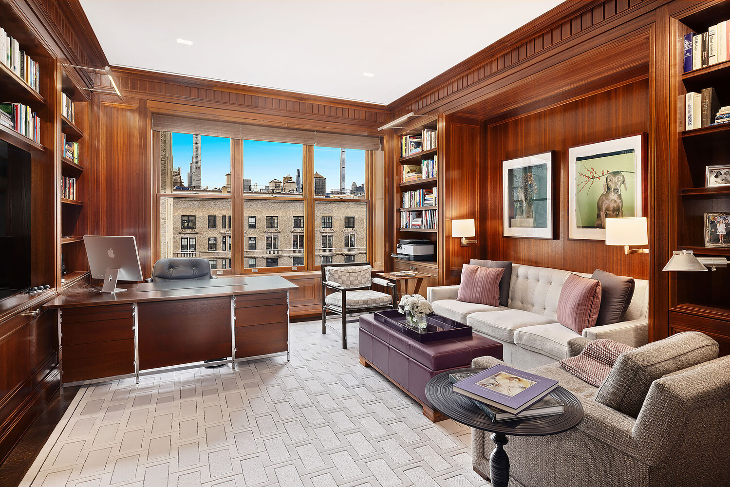 876 PARK Avenue 12S