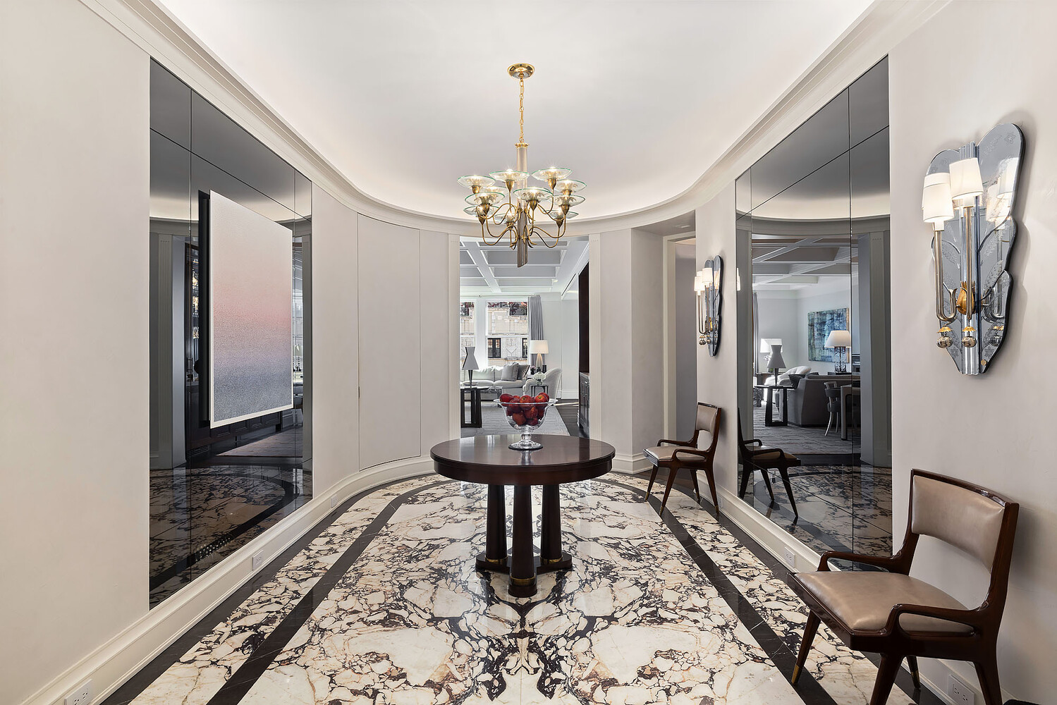 876 PARK Avenue 12S