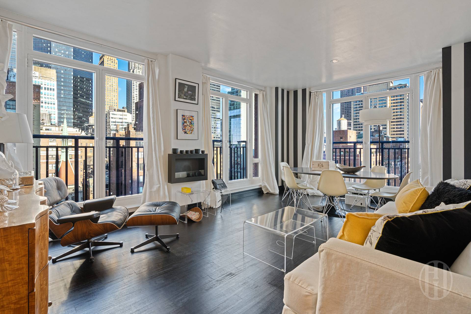 45 Park Avenue 1506
