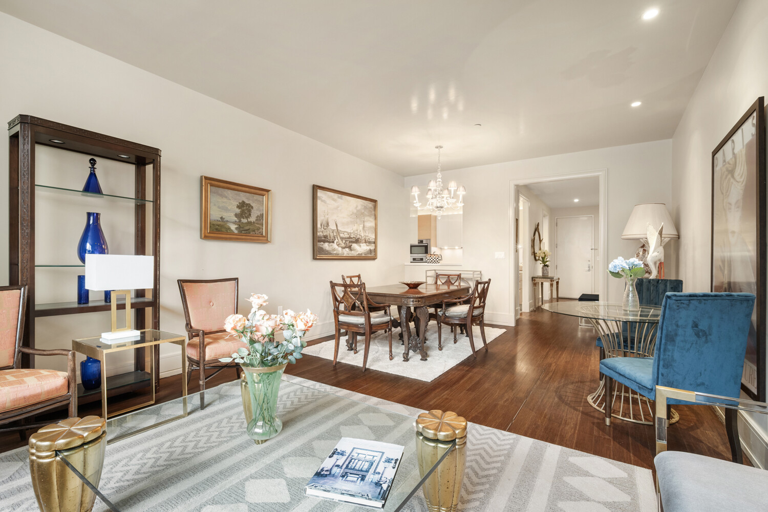 255 E 74TH Street 6B