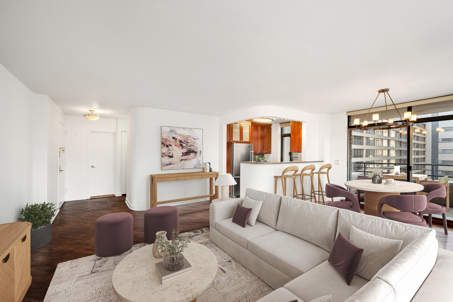 400 E 70TH Street 1001