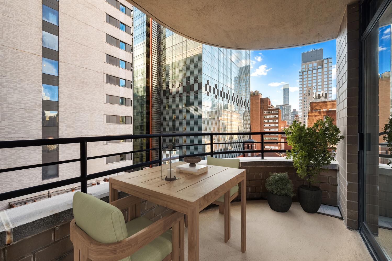 400 E 70TH Street 1001