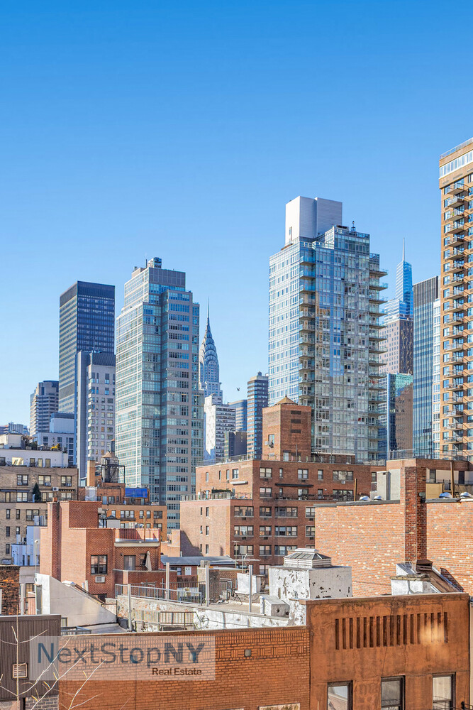333 E 55TH Street 9D