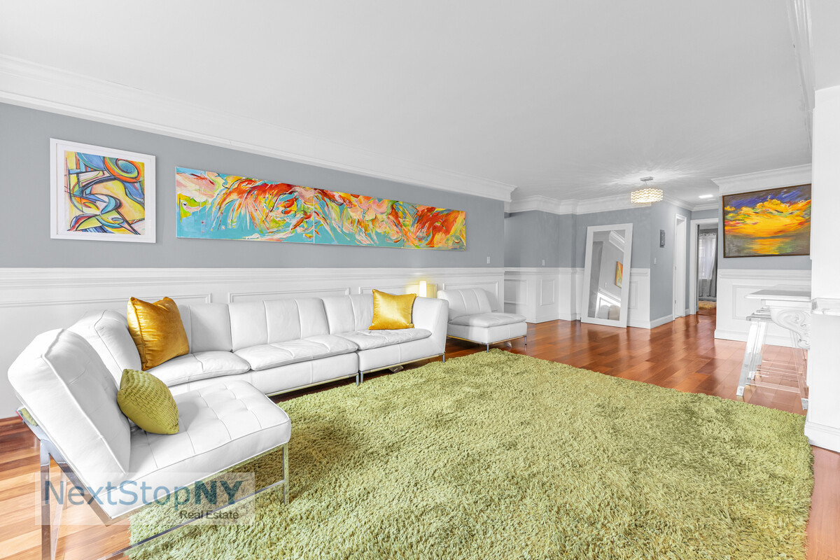 333 E 55TH Street 9D