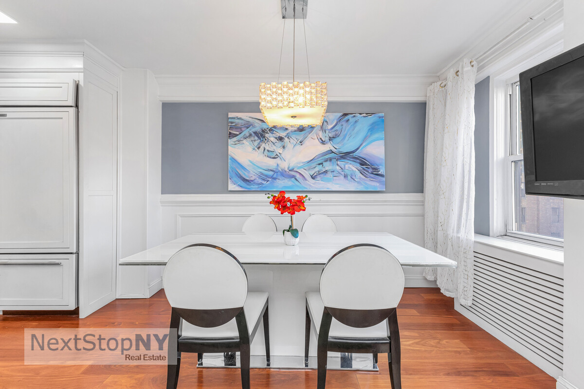 333 E 55TH Street 9D