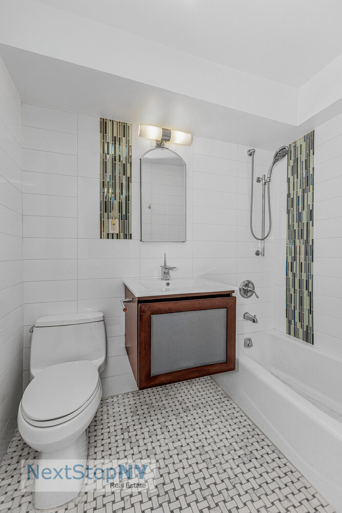 333 E 55TH Street 9D