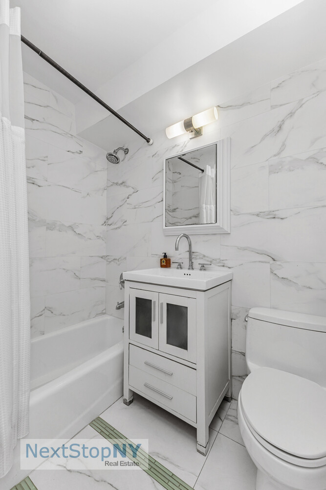 333 E 55TH Street 9D