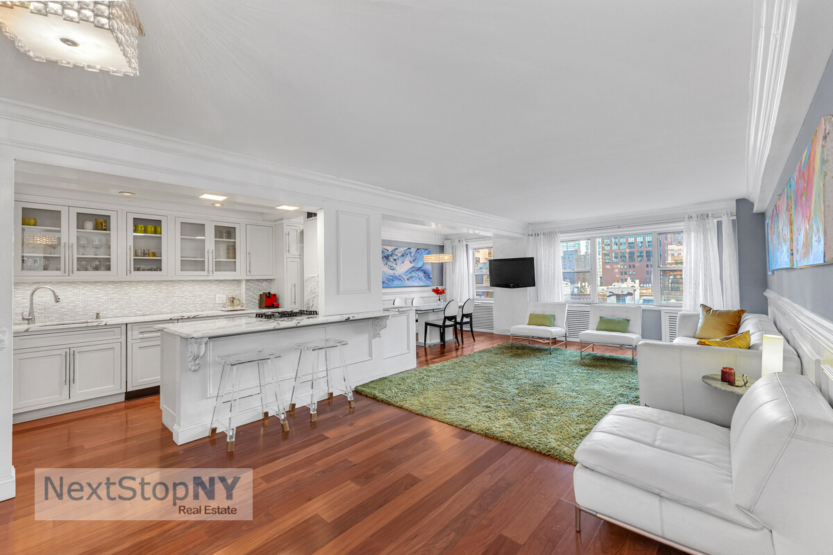 333 E 55TH Street 9D
