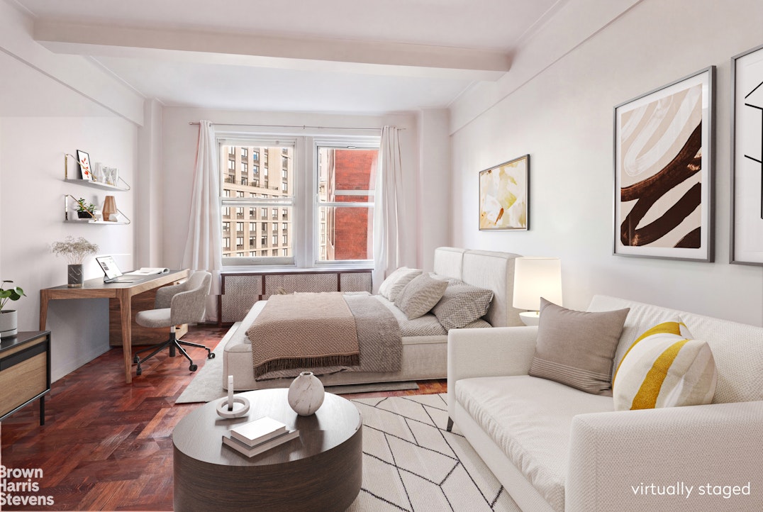 433 W 34TH Street 5M