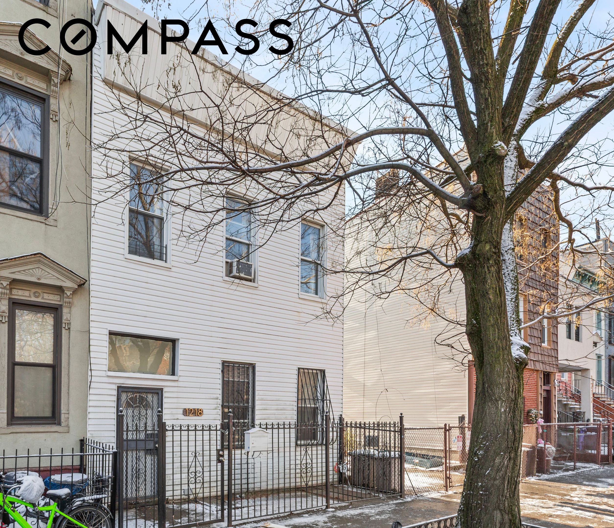 1218 St Marks Avenue