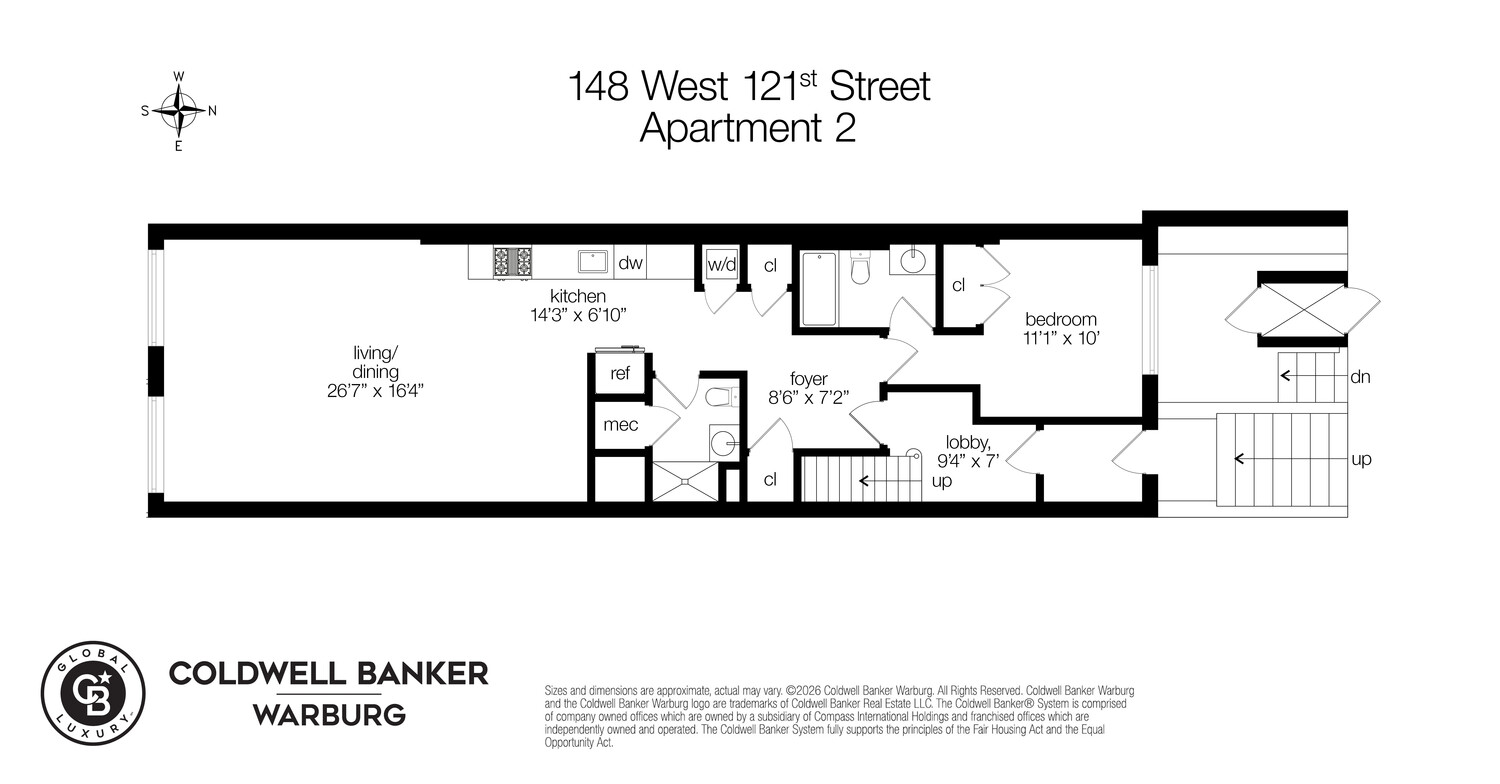 148 W 121ST Street 2