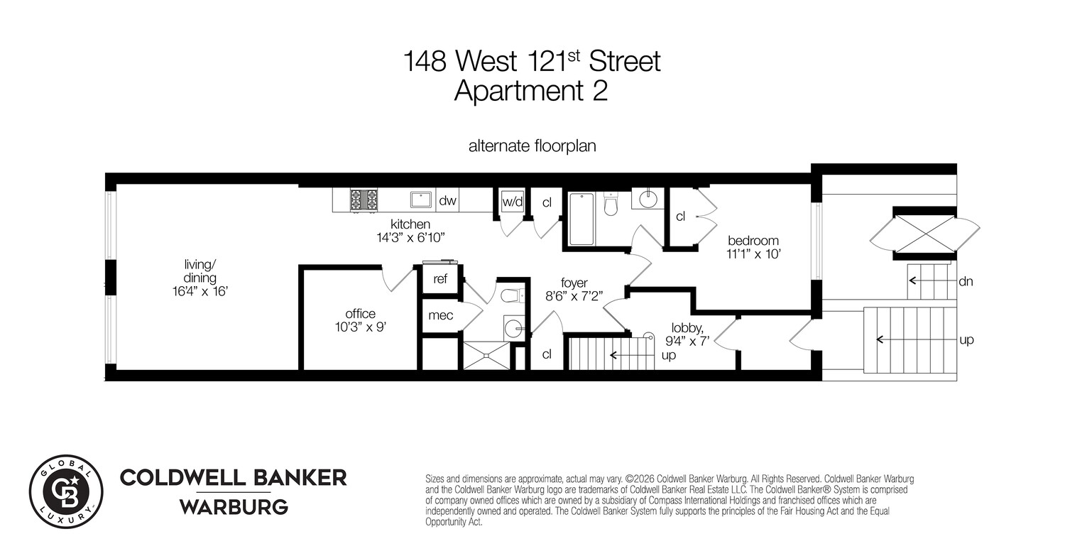 148 W 121ST Street 2