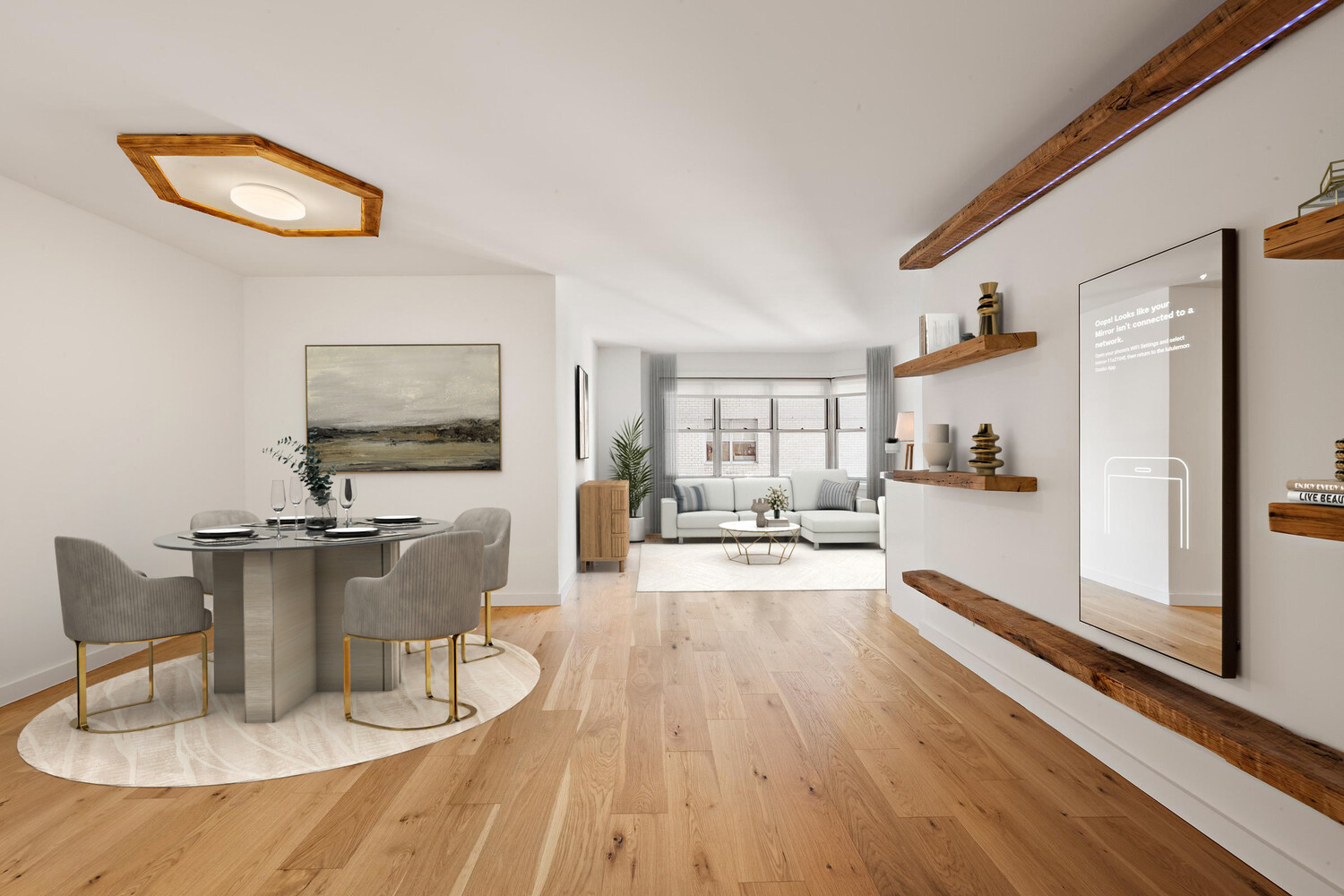 400 E 56TH Street 22F