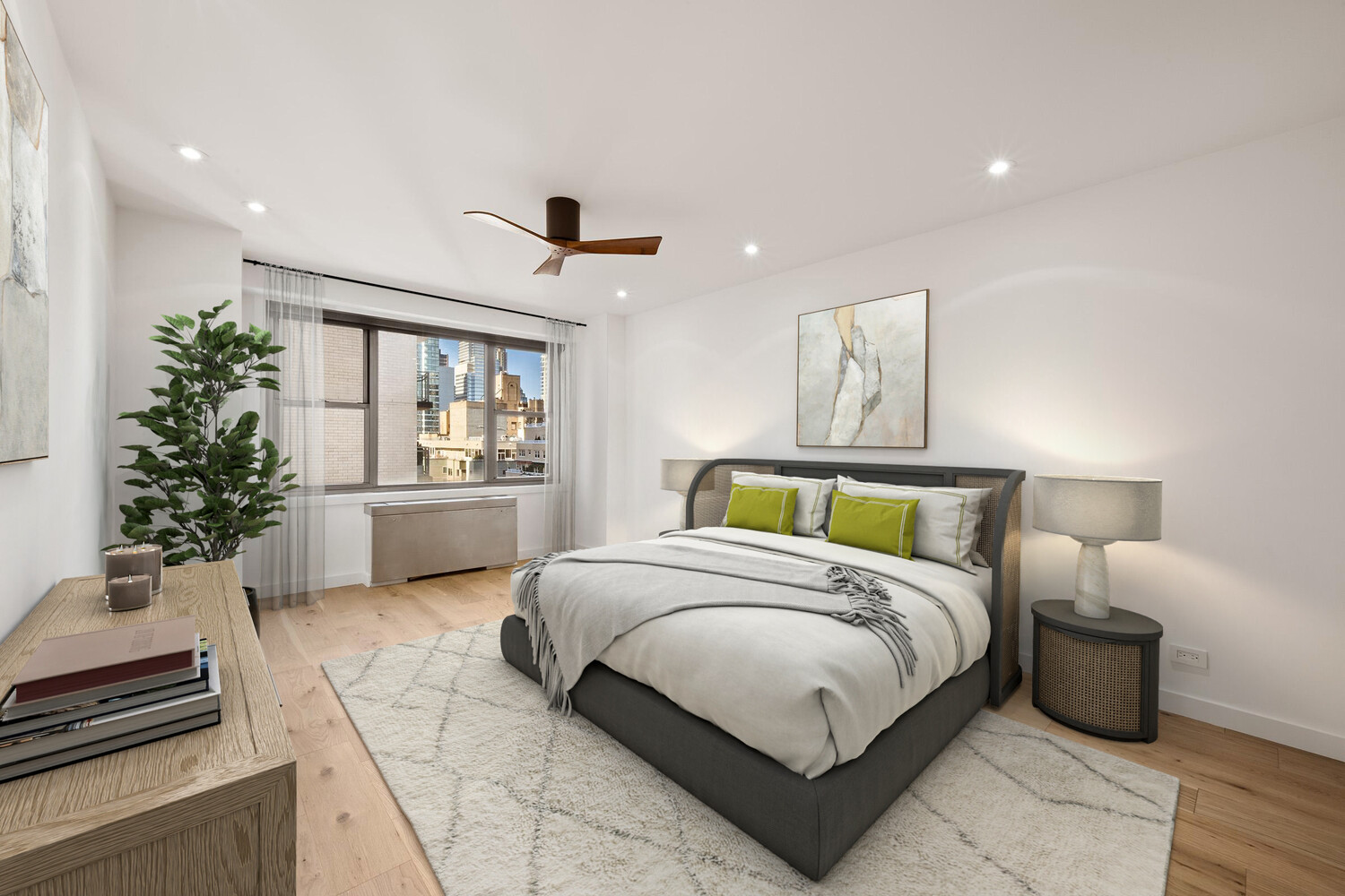 400 E 56TH Street 22F