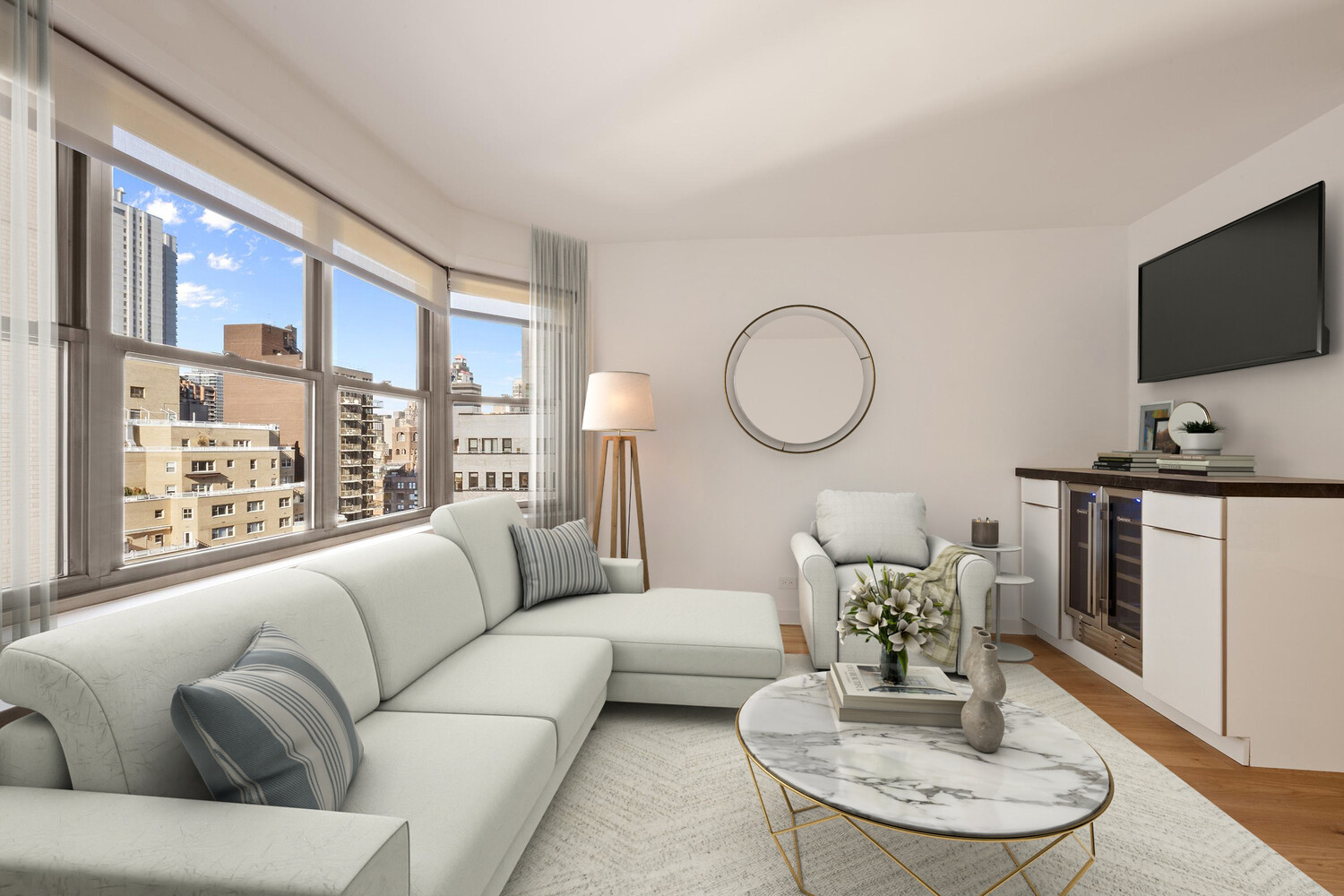 400 E 56TH Street 22F