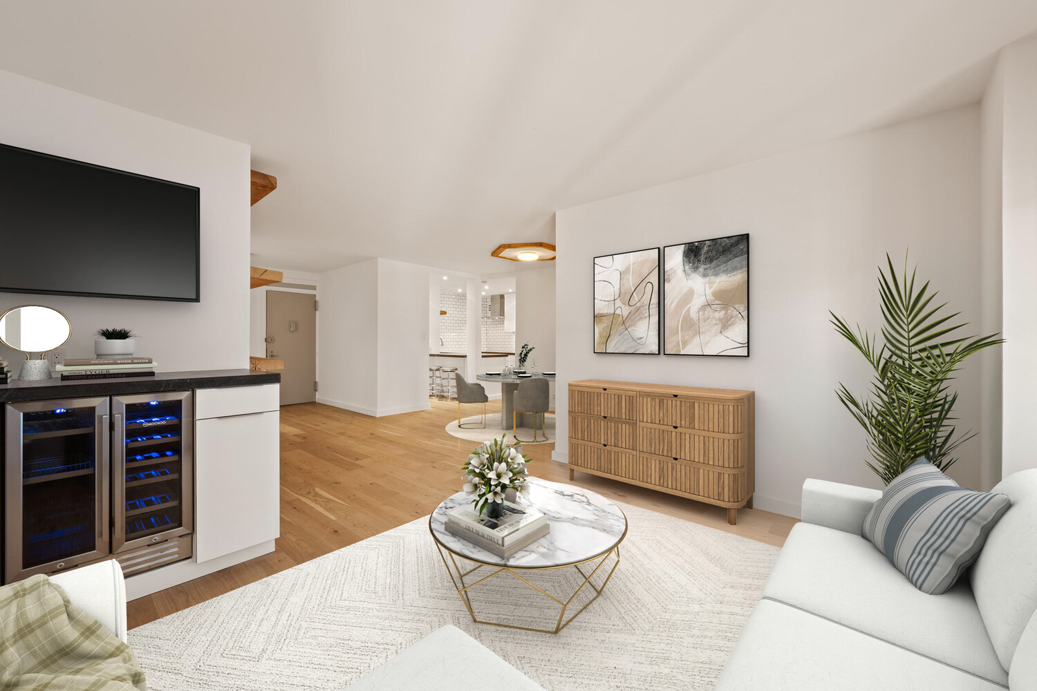 400 E 56TH Street 22F