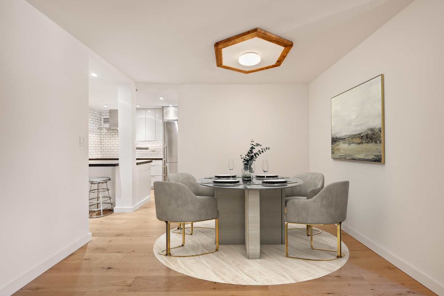 400 E 56TH Street 22F