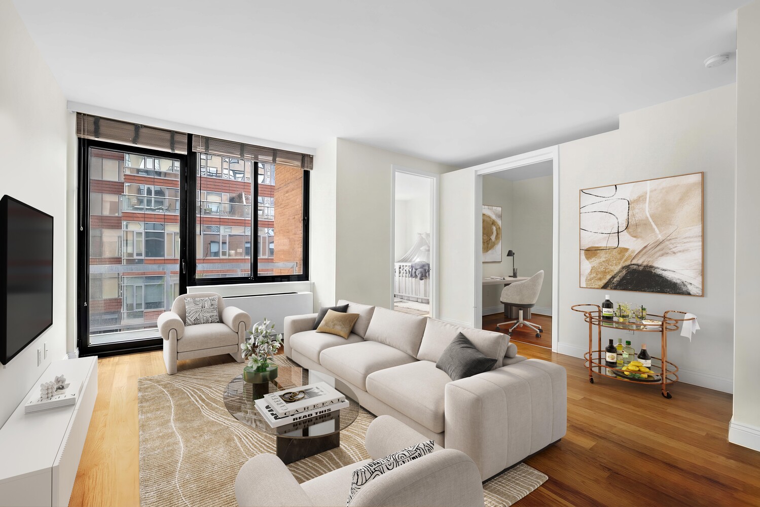 99 BATTERY Place 8C