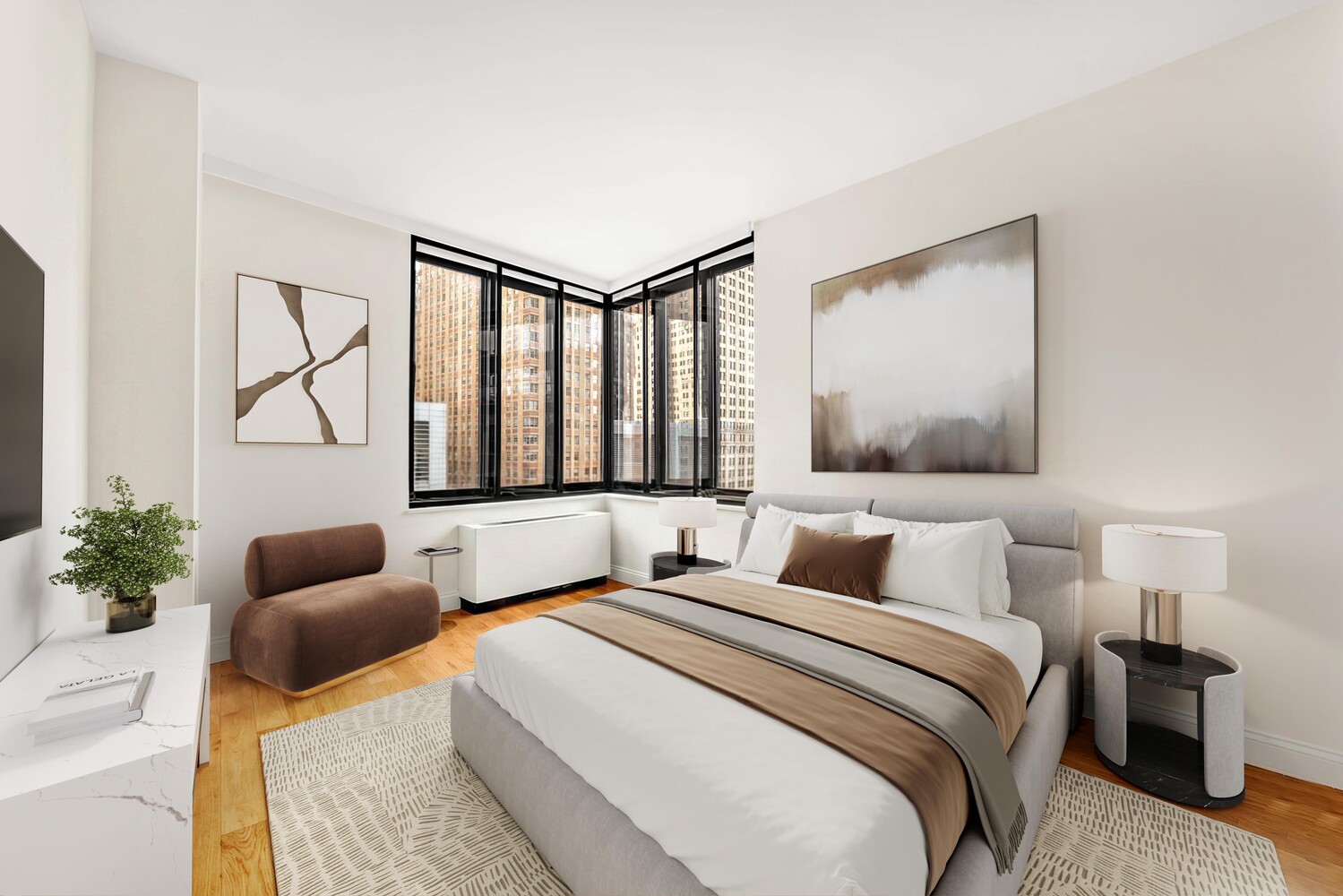 99 BATTERY Place 8C