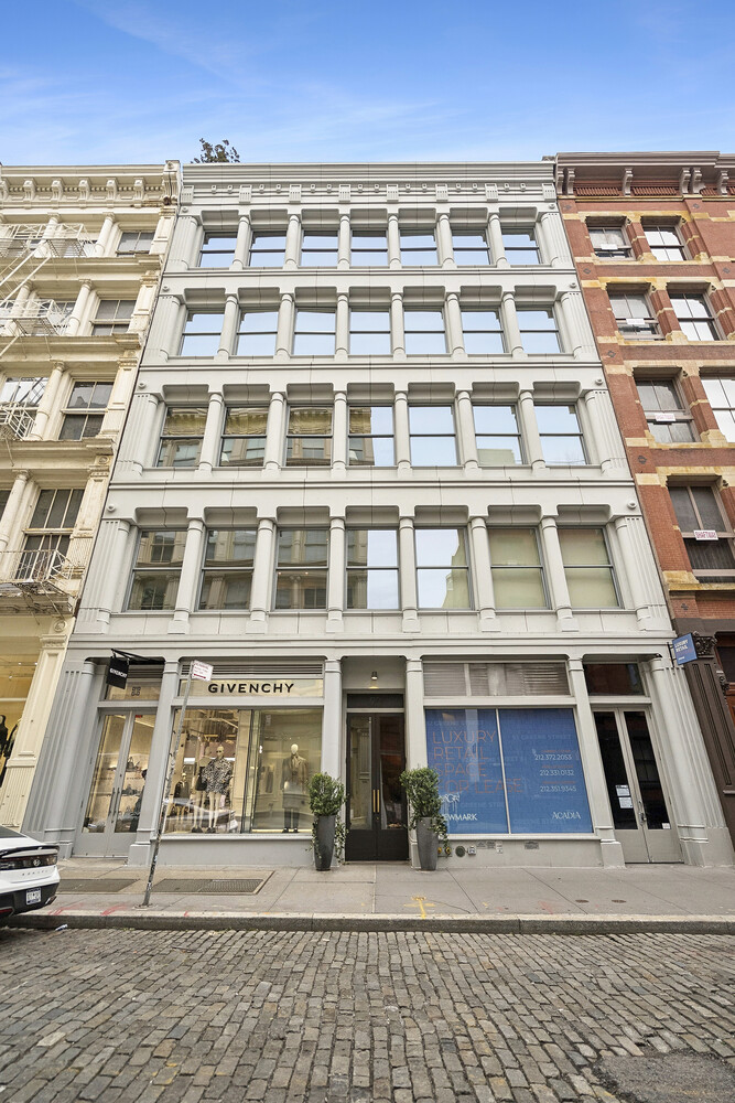 92 GREENE Street 5B