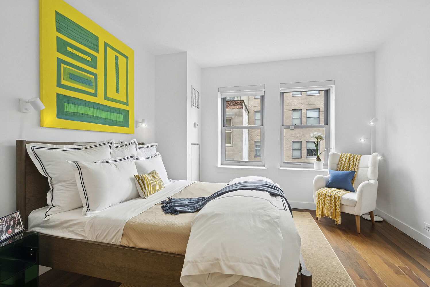 92 GREENE Street 5B
