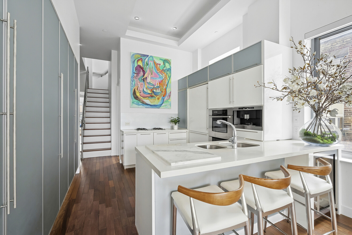 92 GREENE Street 5B