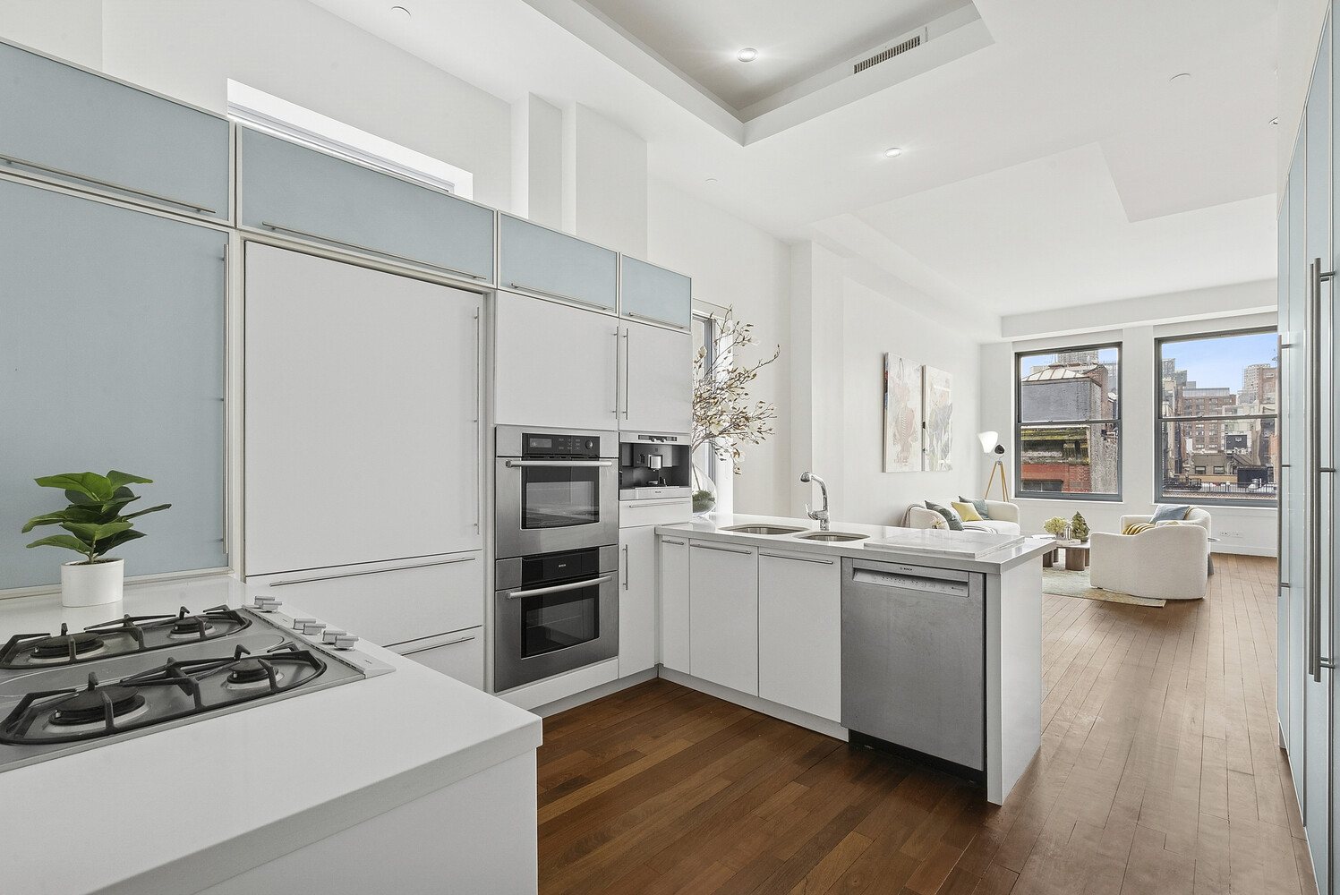 92 GREENE Street 5B