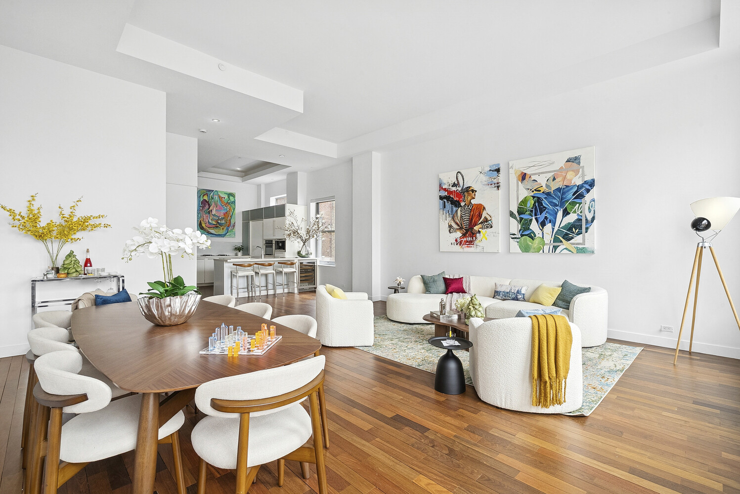 92 GREENE Street 5B