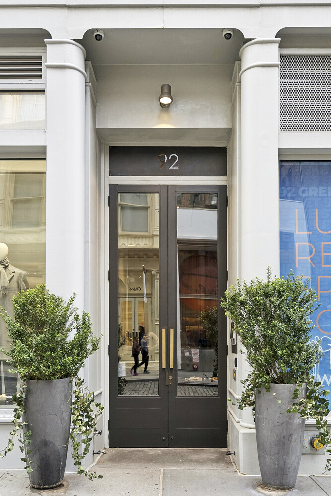 92 GREENE Street 5B