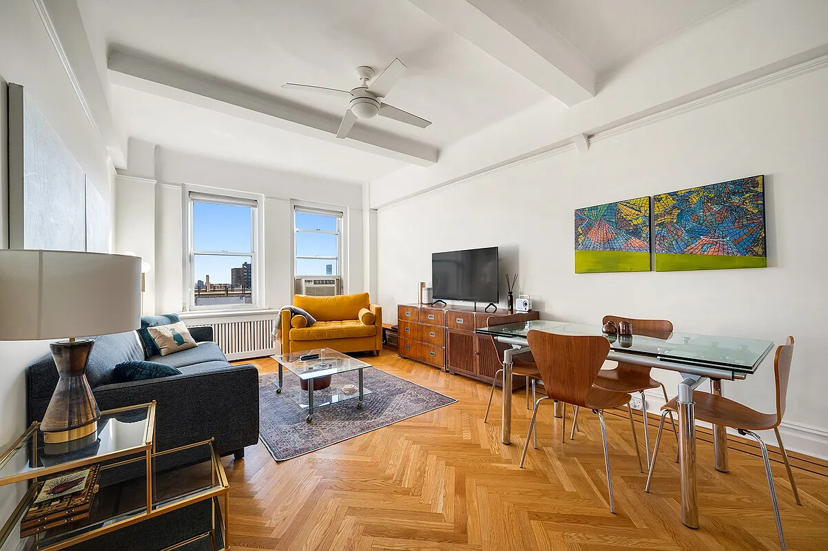 535 W 110TH Street 15B