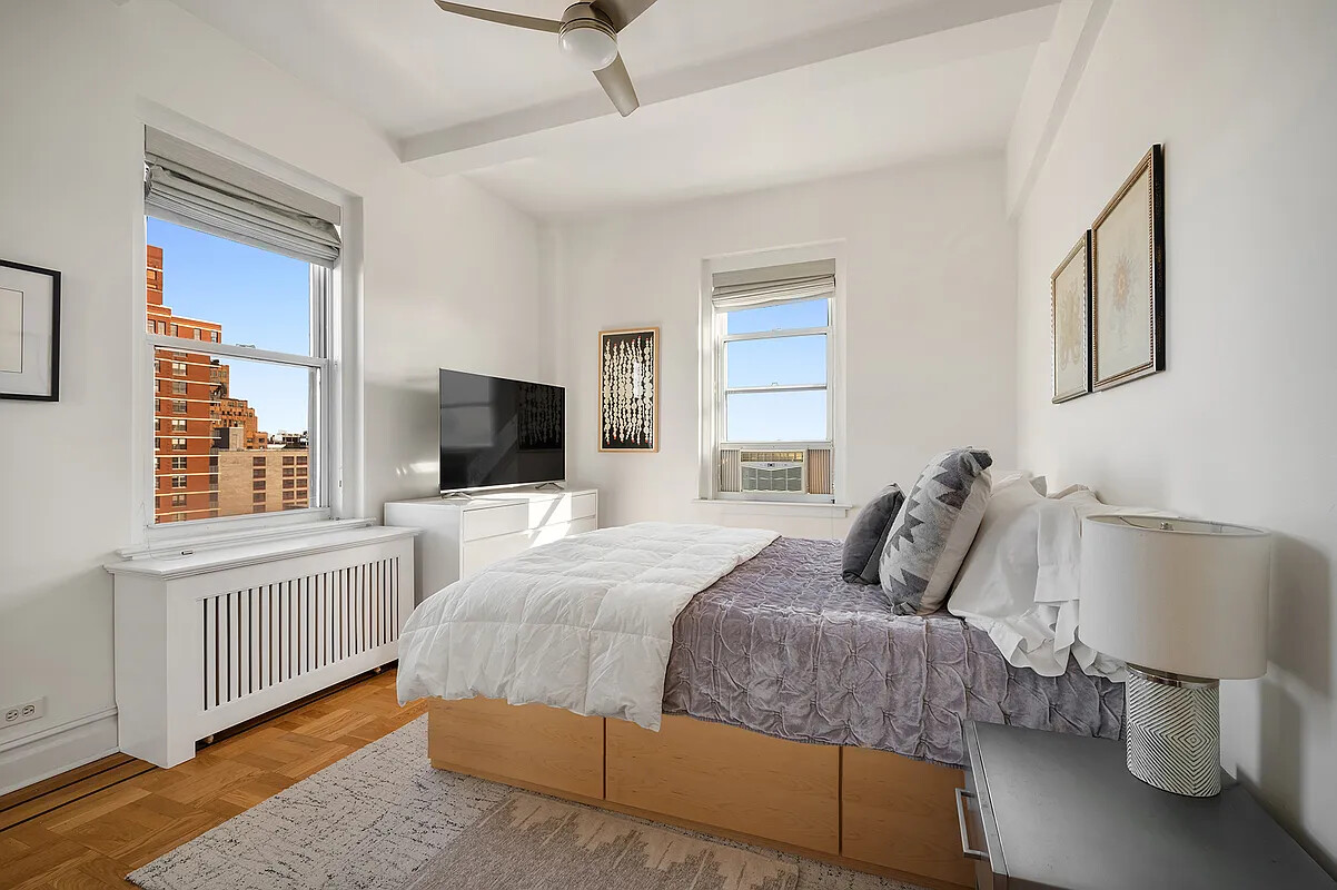 535 W 110TH Street 15B