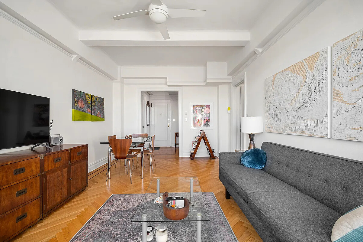 535 W 110TH Street 15B