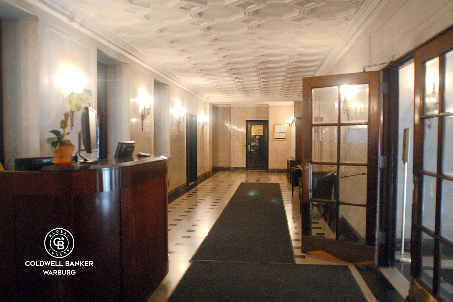 535 W 110TH Street 6A