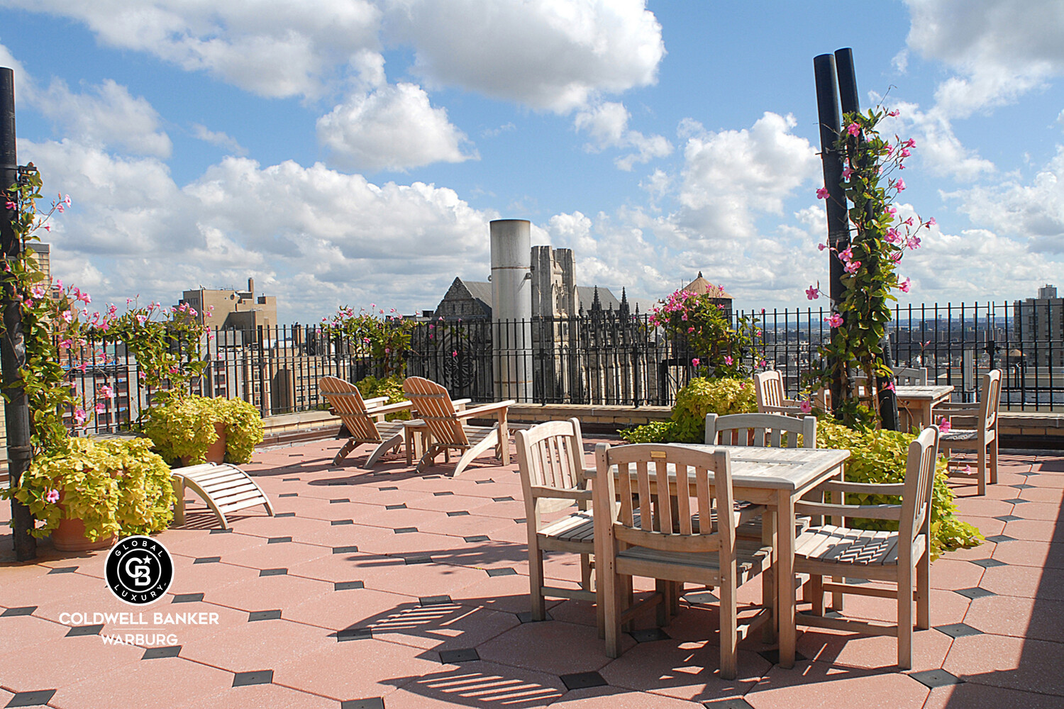 535 W 110TH Street 6A