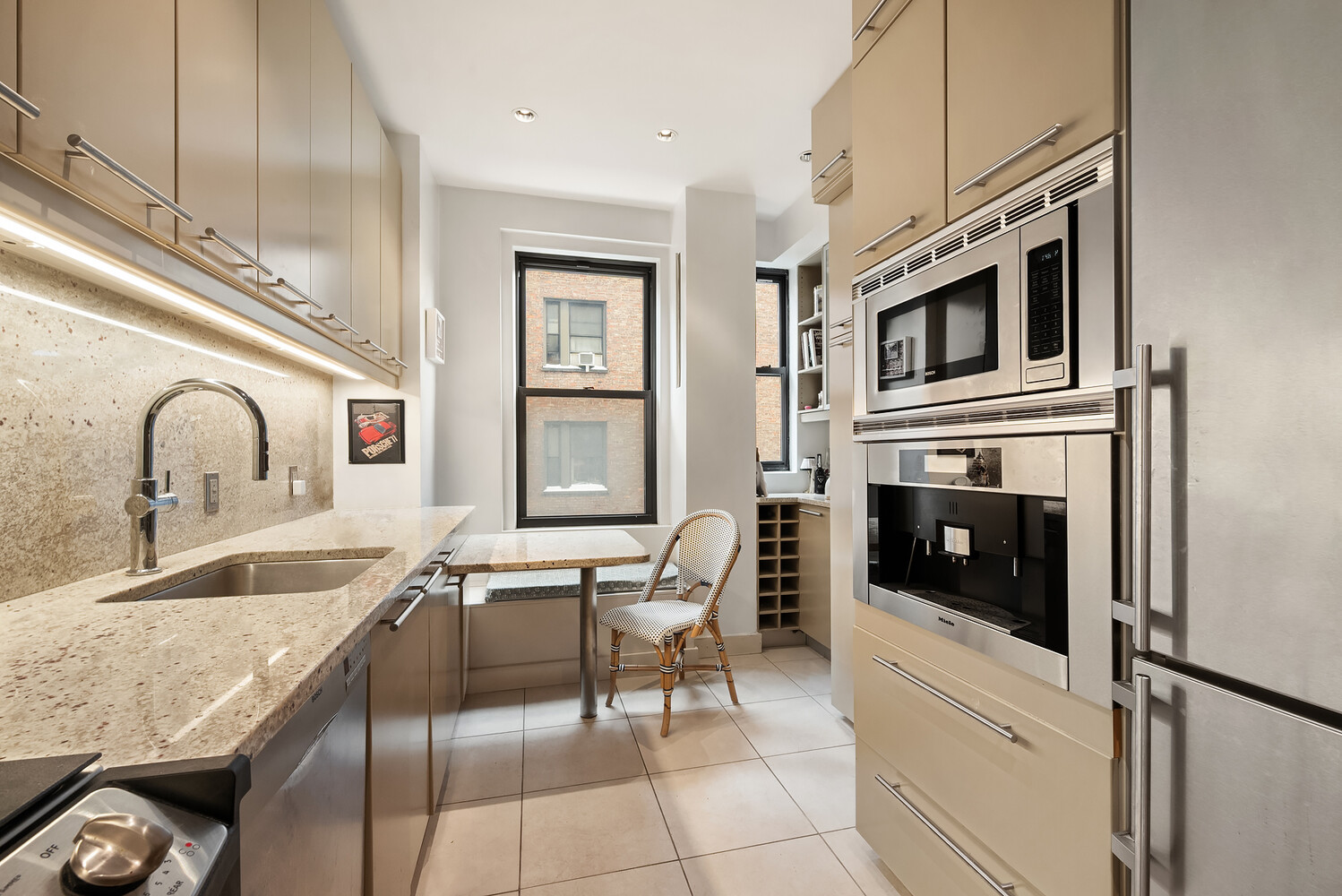 535 W 110TH Street 6A