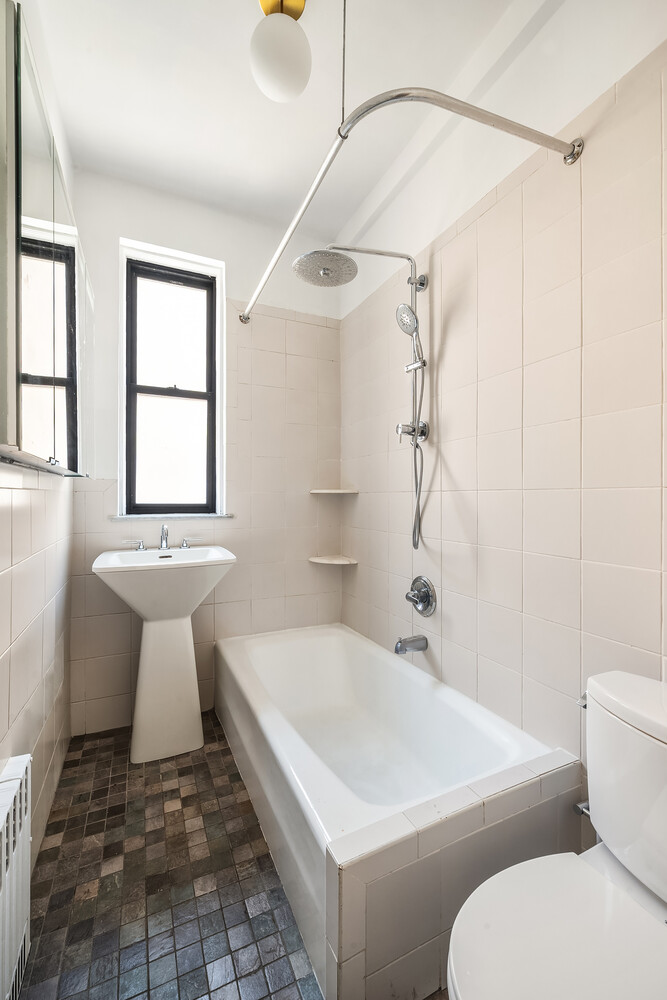 535 W 110TH Street 6A