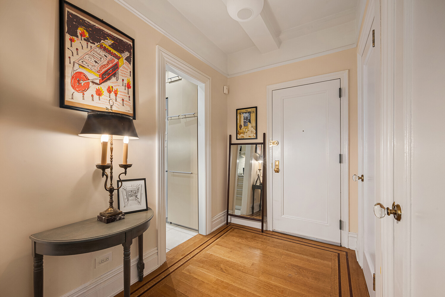 535 W 110TH Street 6A