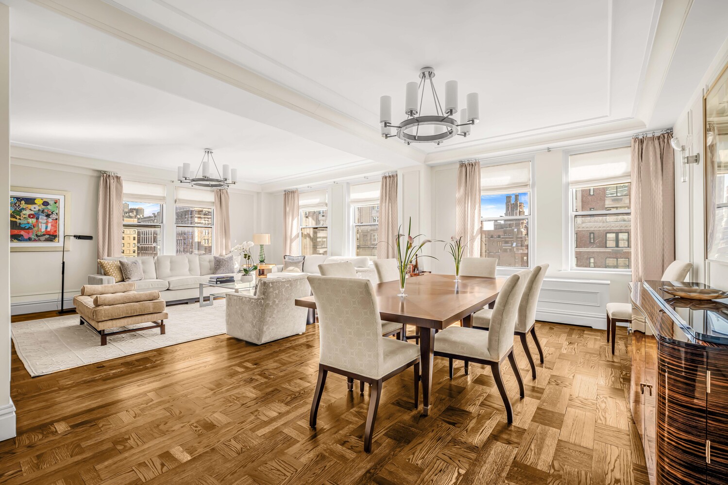 910 PARK Avenue 12N