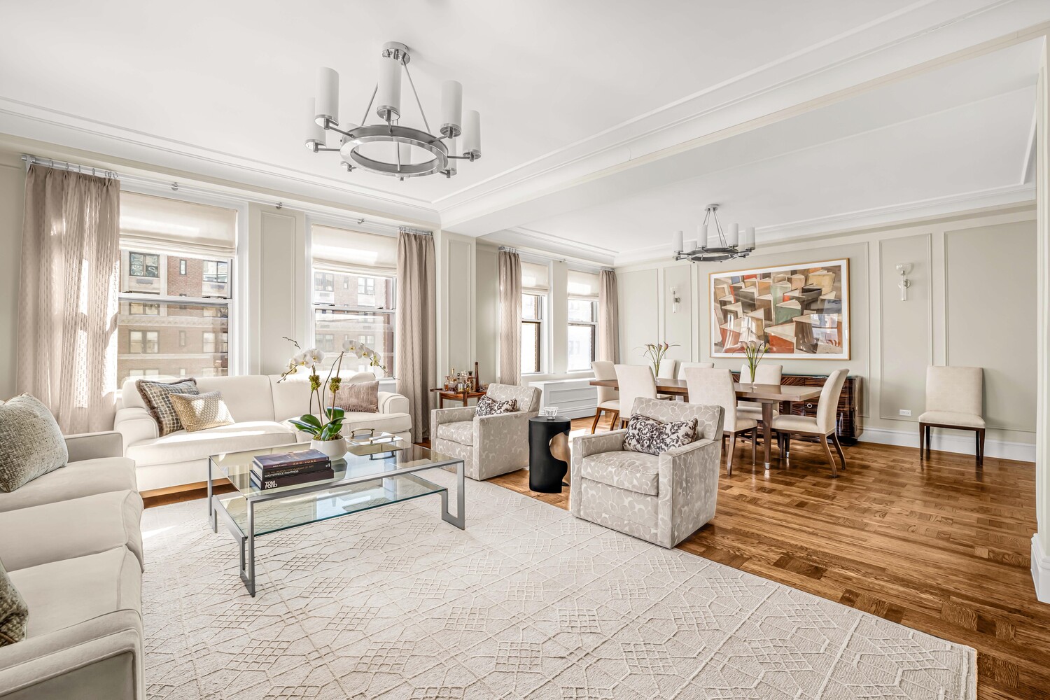 910 PARK Avenue 12N