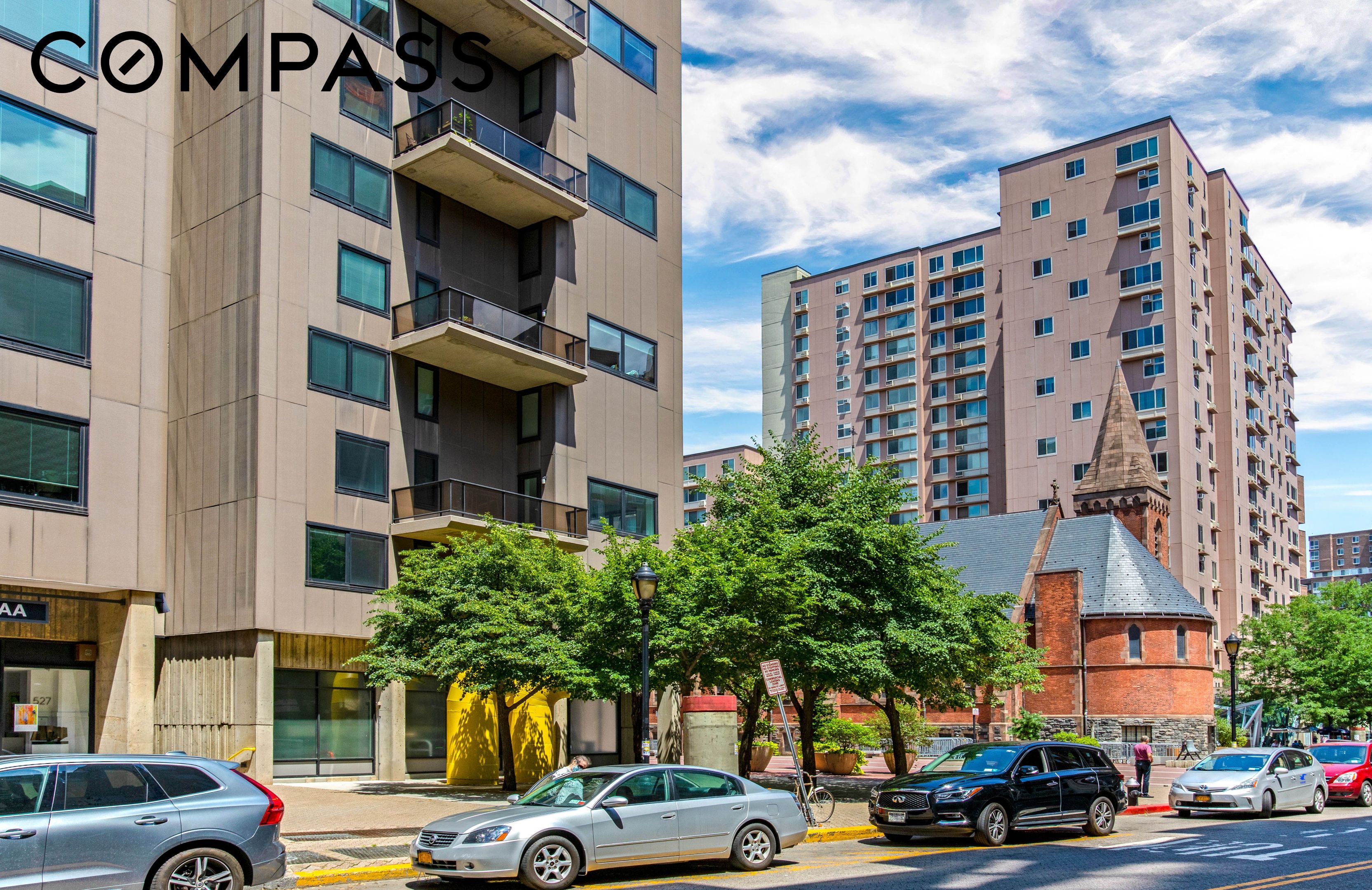 531 Main Street 509