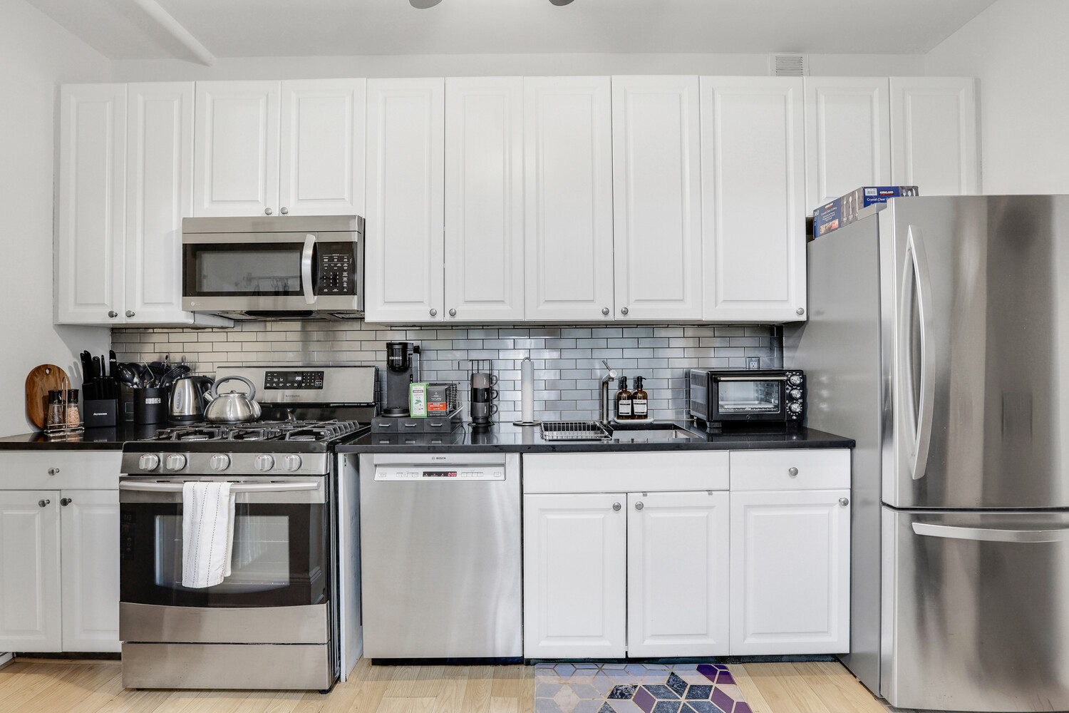 56 COURT Street 2B