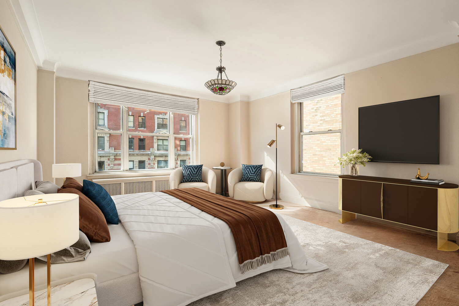 262 CENTRAL Park W 4F