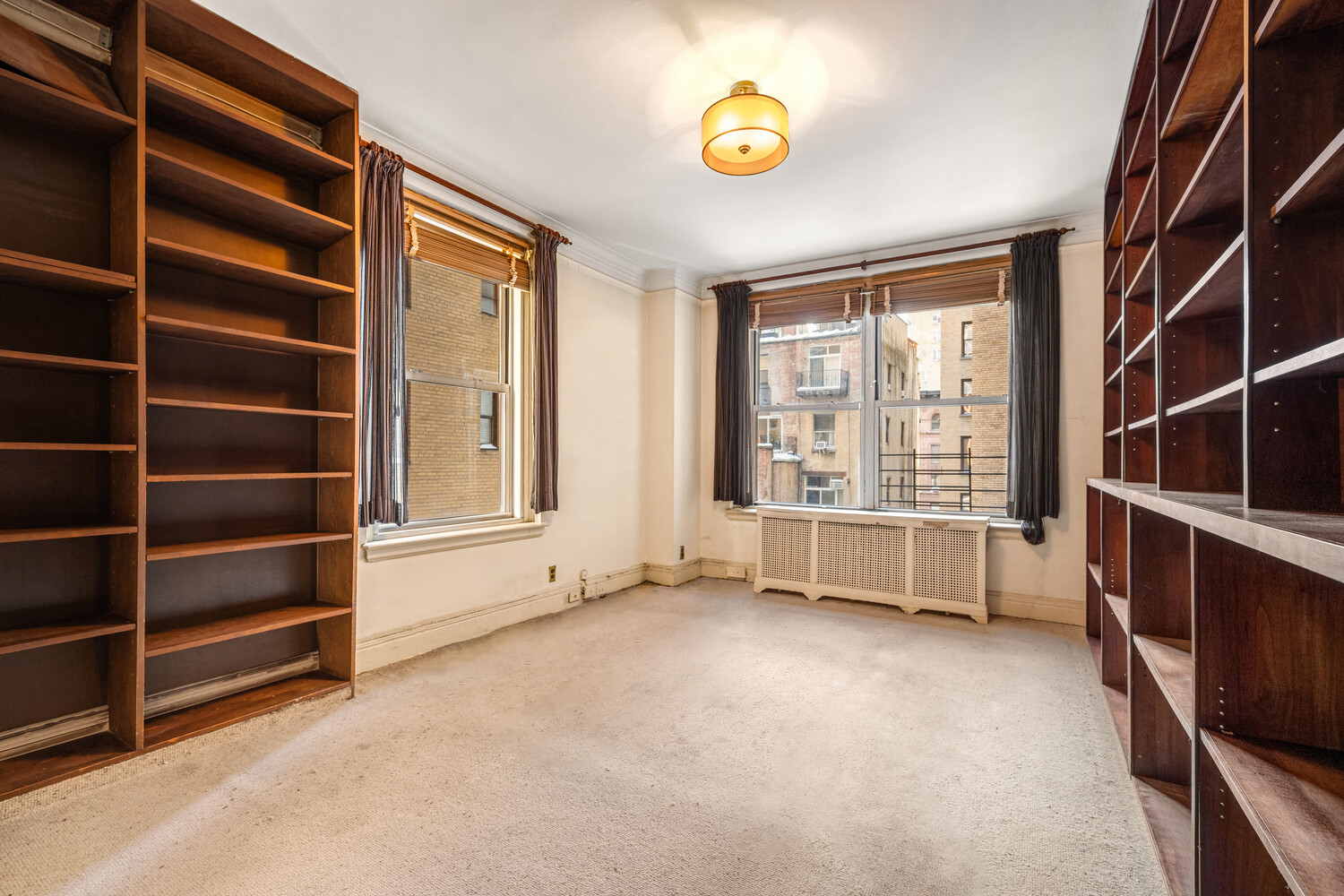 262 CENTRAL Park W 4F