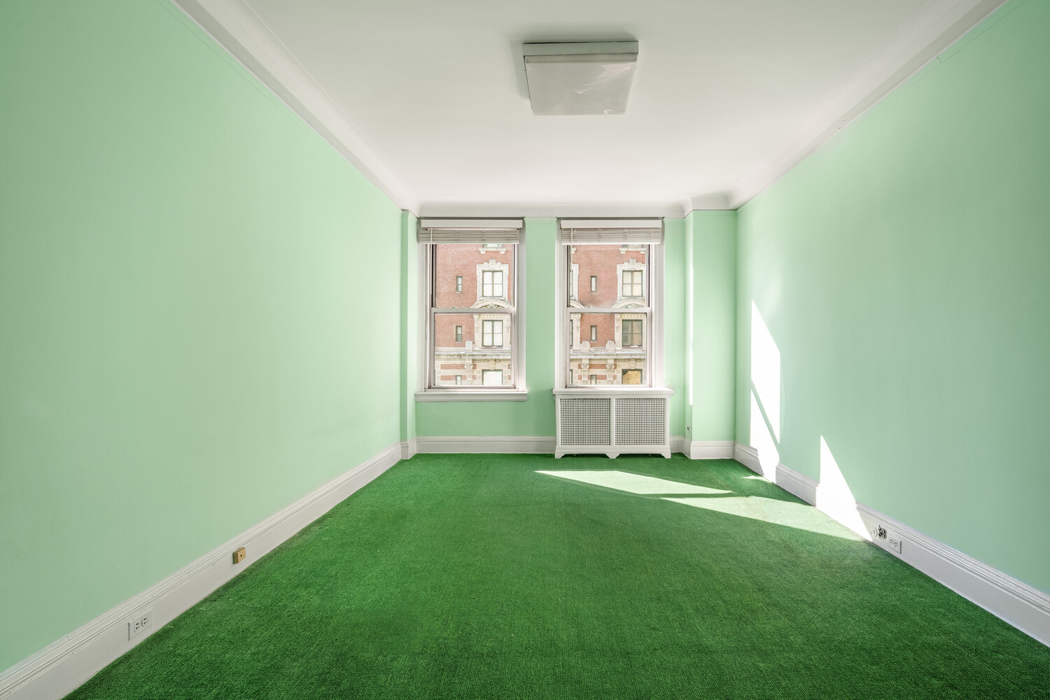 262 CENTRAL Park W 4F