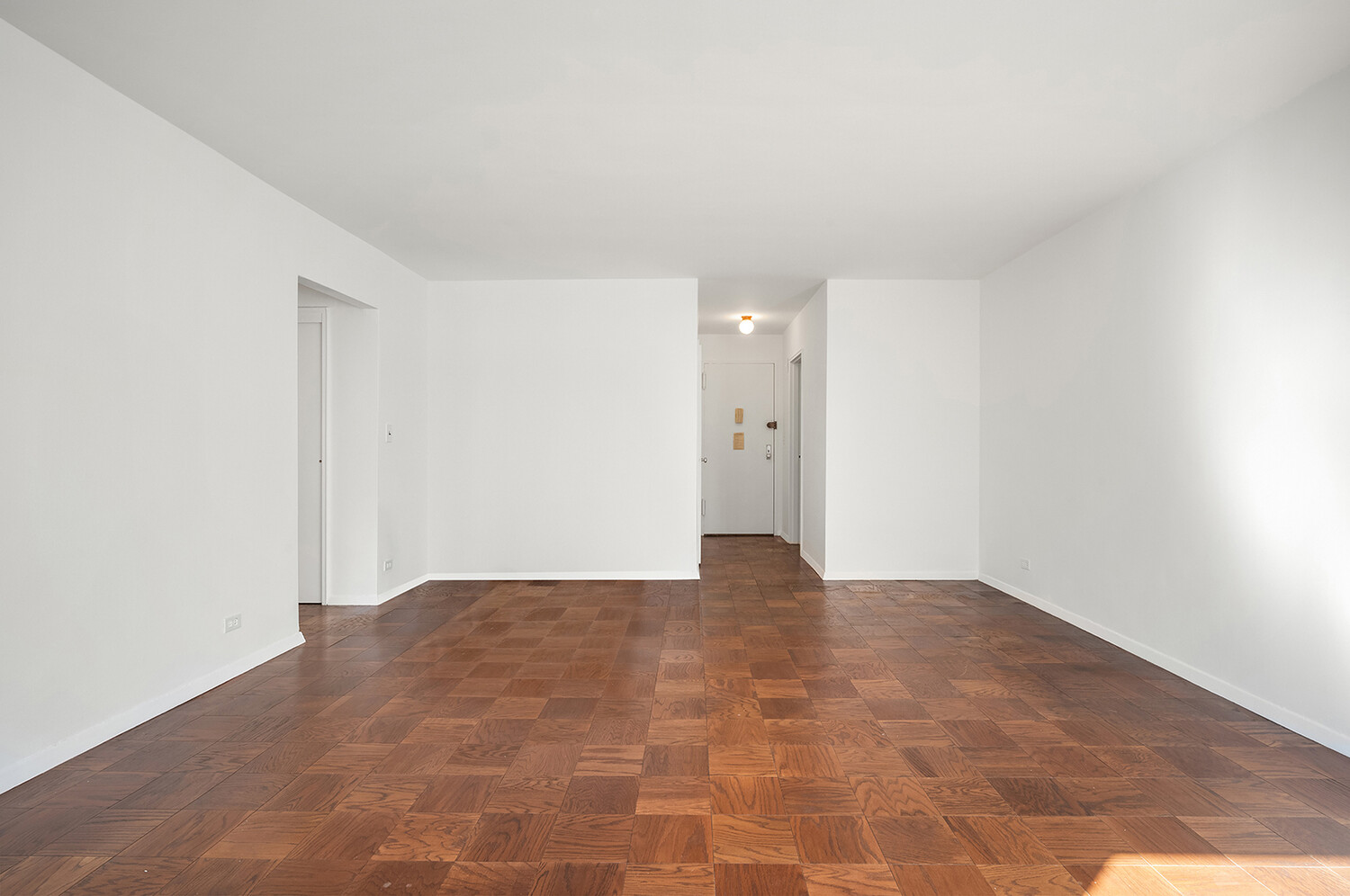 165 W END Avenue 15J