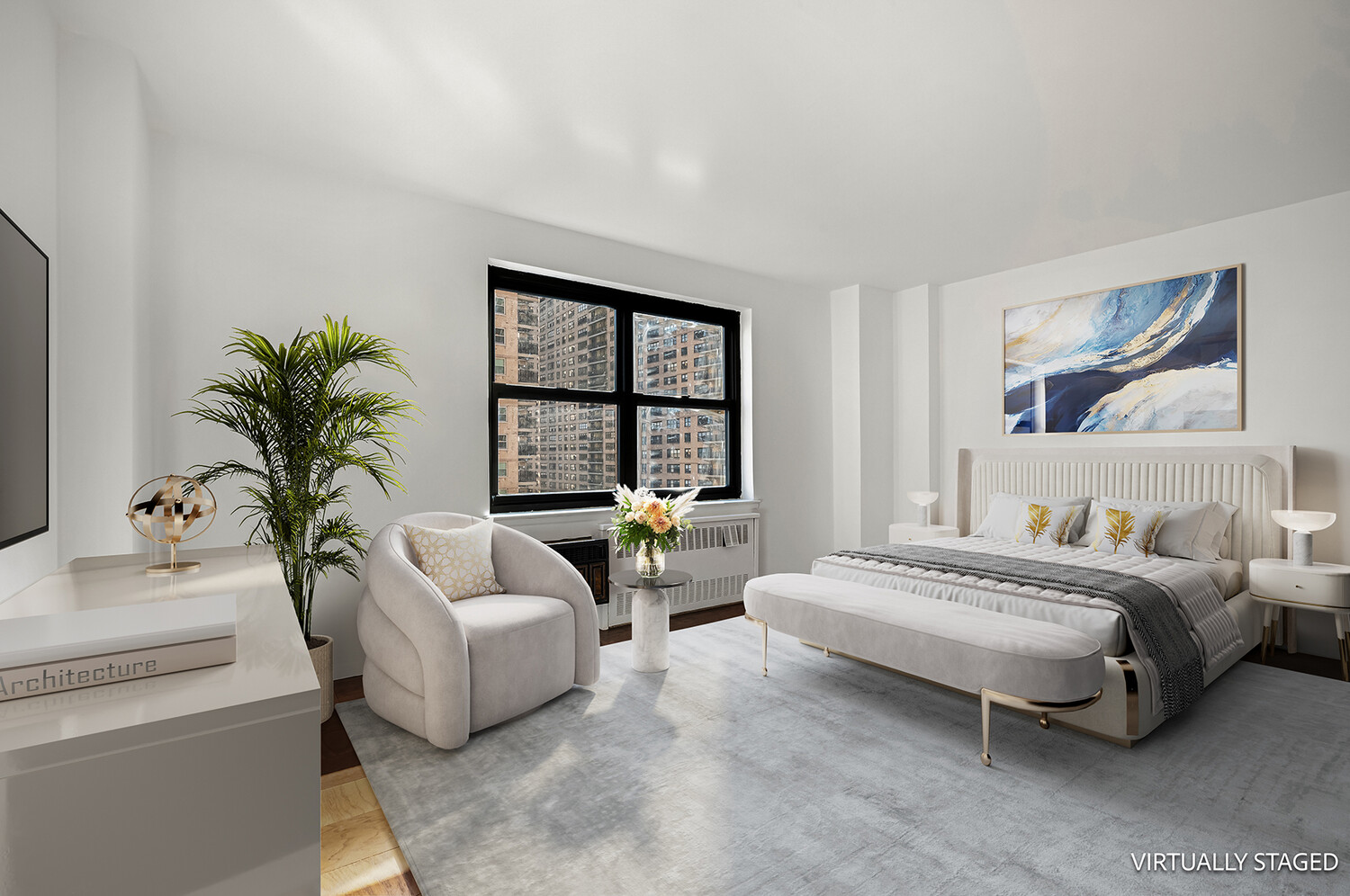 165 W END Avenue 15J